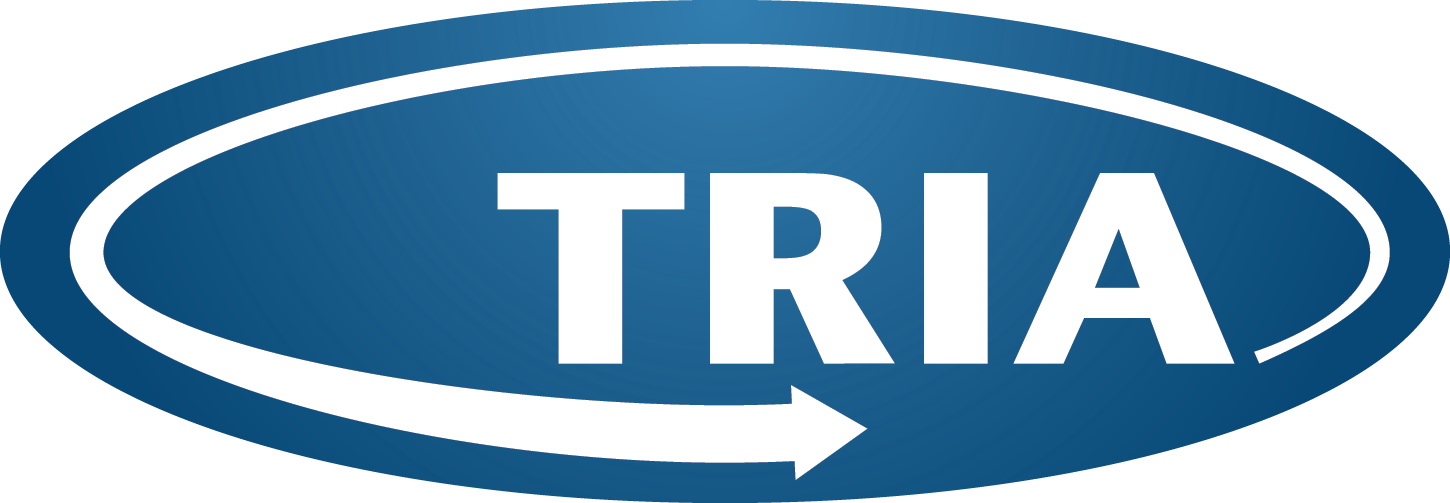 Logo TRIA NoPayoff