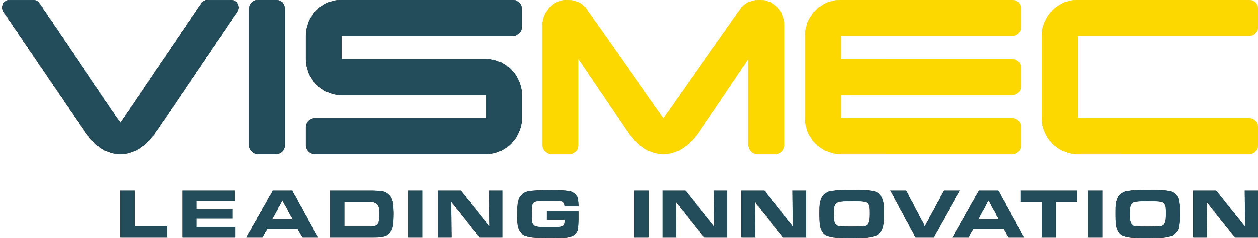 Logo Vismec
