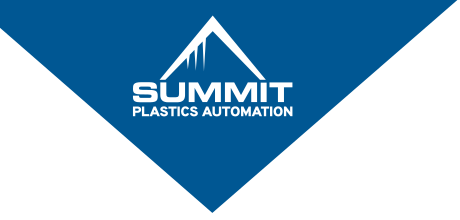 Main Summit Plastics Automation Logo