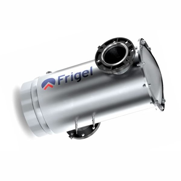 Industrial Water Cooling Filtration Systems