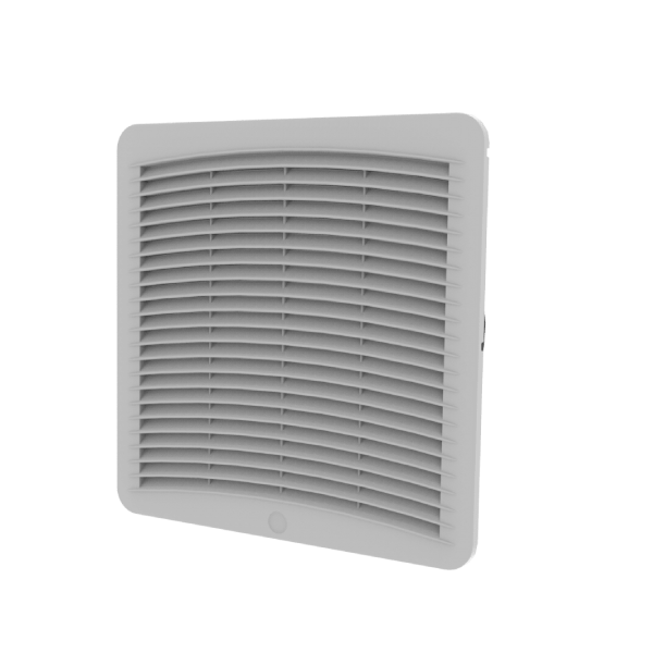 Ventilation Filter Fans Summit Process Cooling