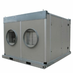 150kW AHU