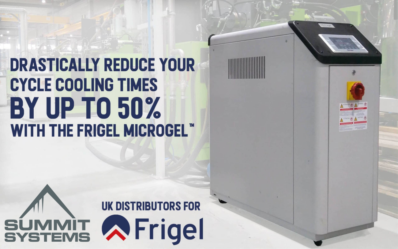 Week1 Drastically Reduce Your Cycle Cooling Times Frigel Microgel May Scaled 2023