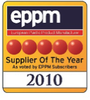 EPPM Award 2010