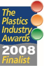Plastic Industry Awards 2008