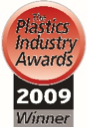 Plastic Industry Awards 2009