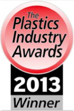 Plastic Industry Awards 2013