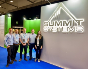 Plastics Live Summit Systems