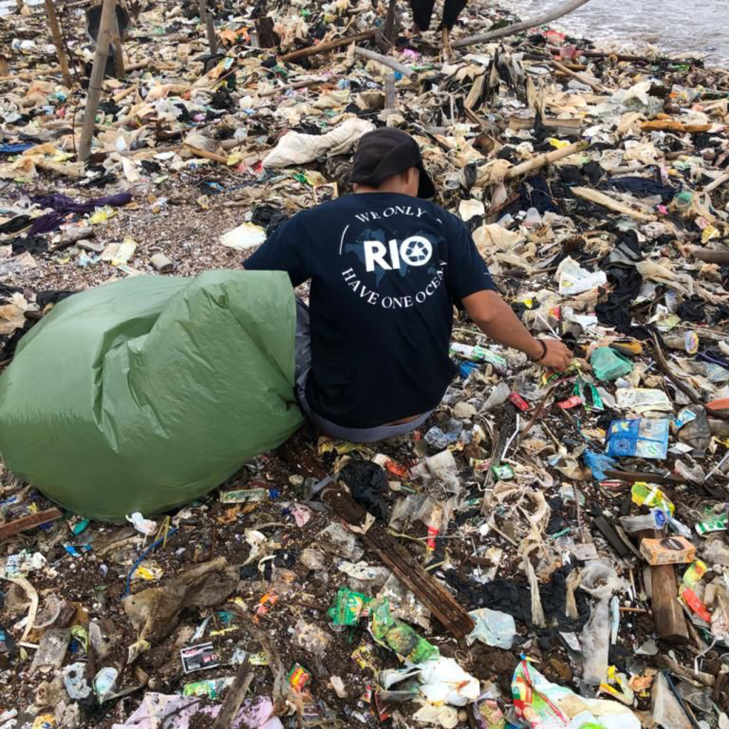 RIO Oceans Integrity