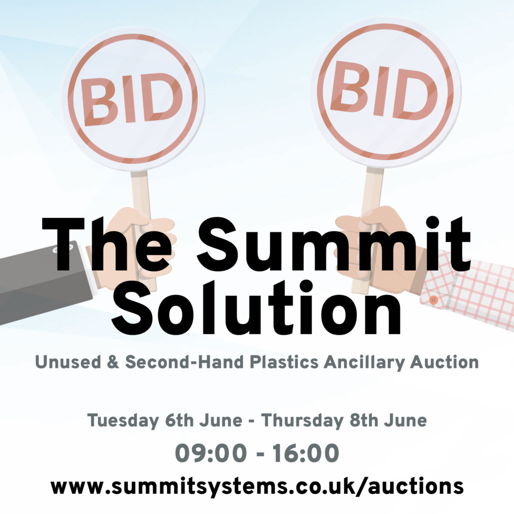 The Summit Solution