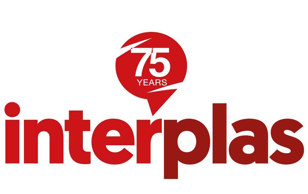 Interplas 75 Logo