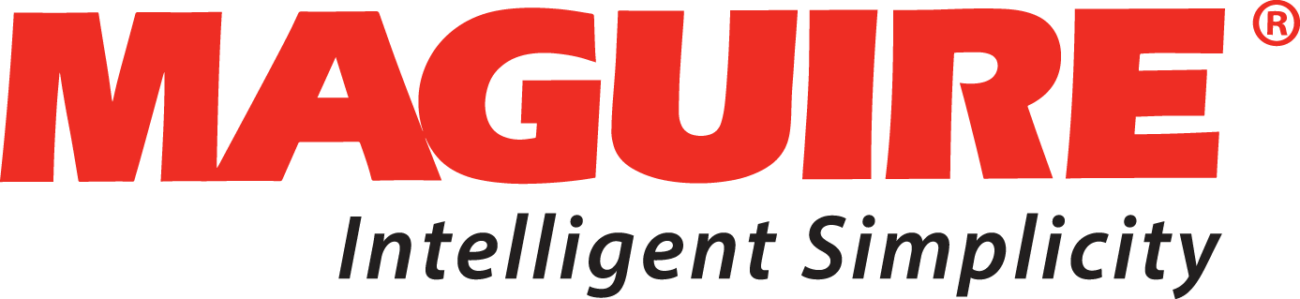 MAGUIRE Logo 2