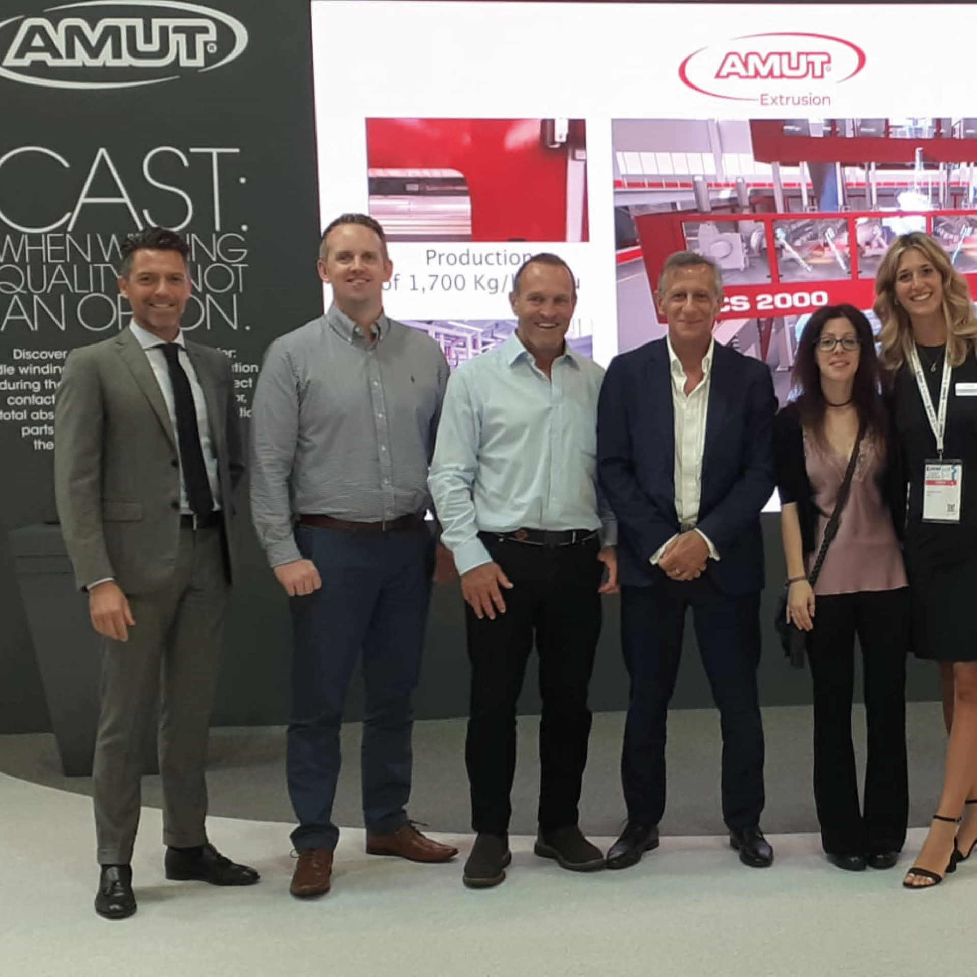 News - Summit Systems Group