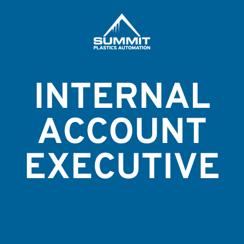 Internal Account Executive