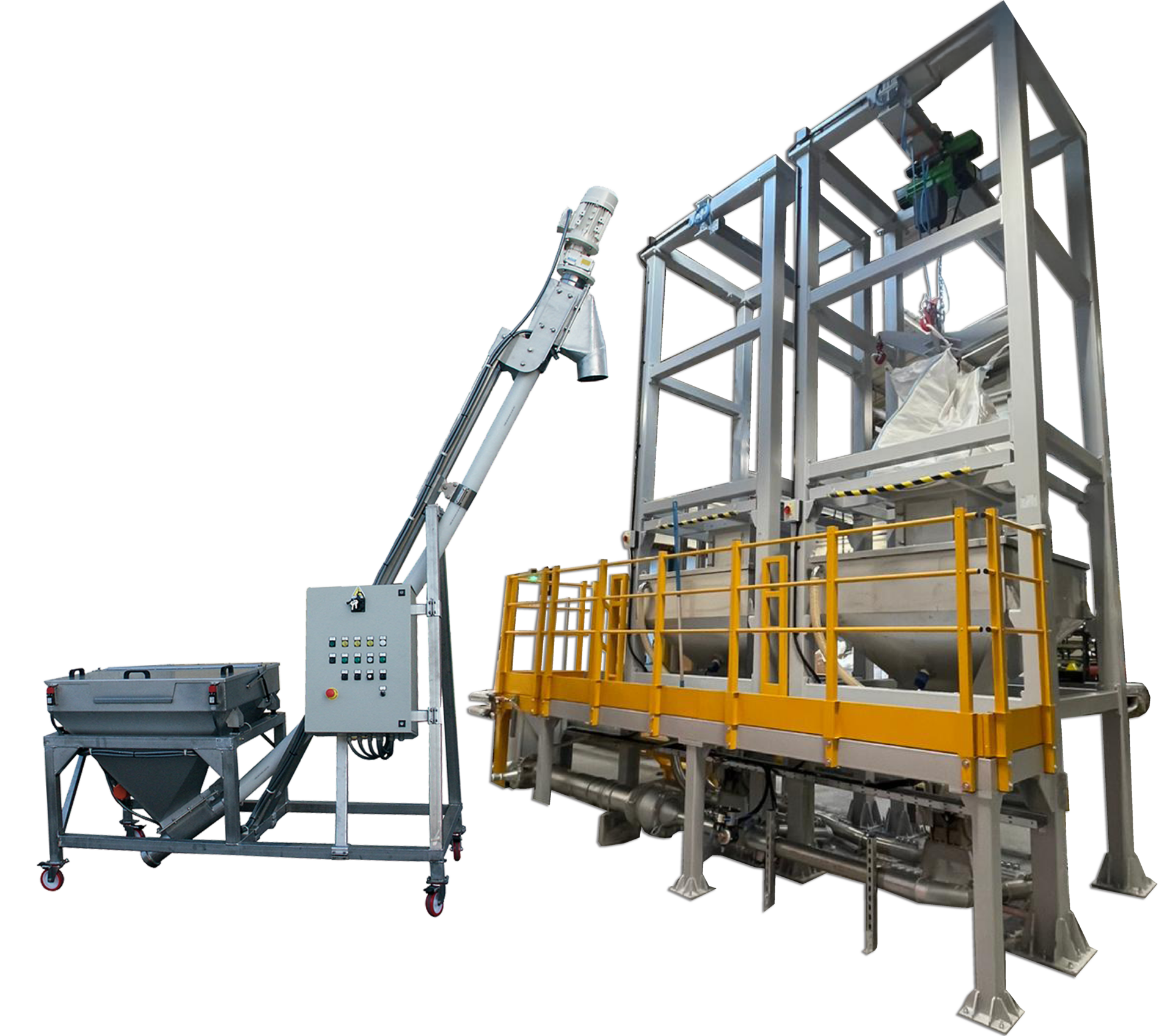 Summit Systems Group