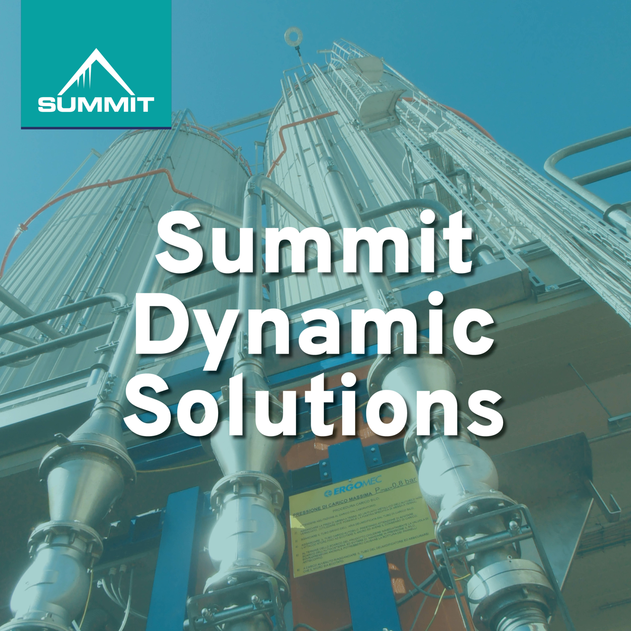 Summit Systems Group