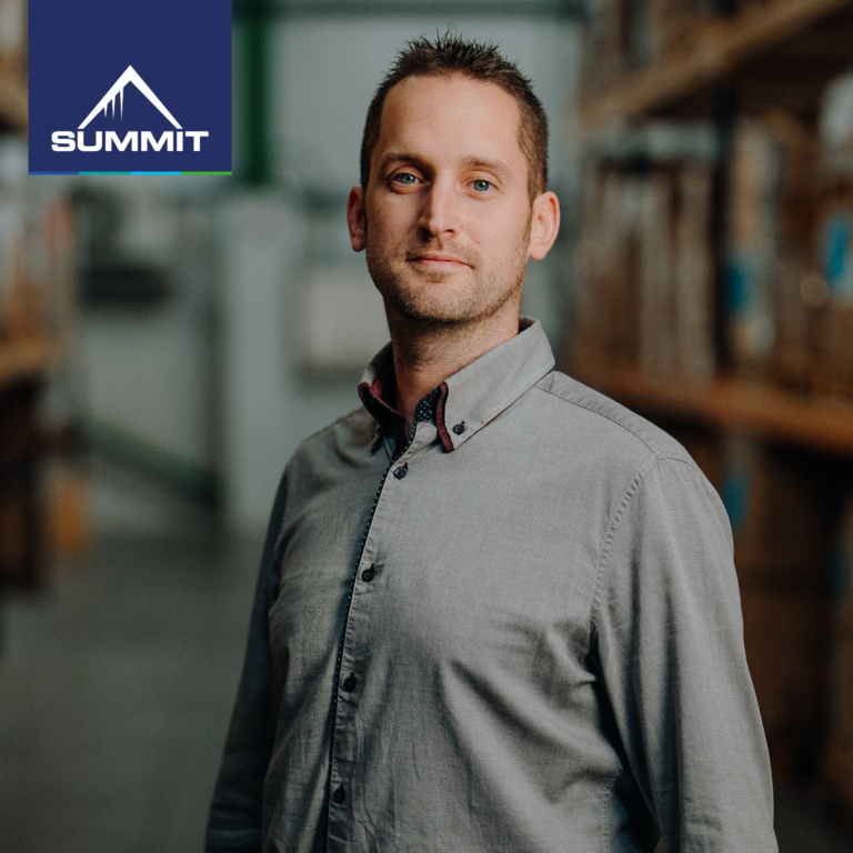 Summit Systems Group
